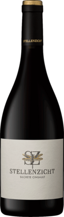 2022 Stellenzicht Silcrete Cinsault