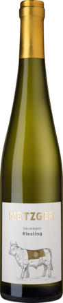 2021 Saumagen Riesling