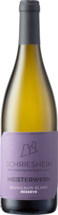 2022 Schriesheimer Meisterwerk Sauvignon Blanc