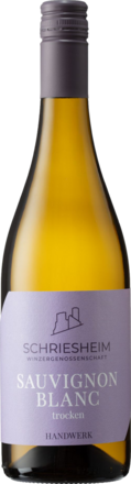 2023 Schriesheimer Handwerk Sauvignon Blanc