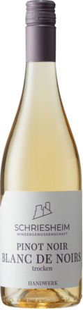 2022 Schriesheimer Handwerk Pinot Noir Rosé