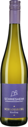 2023 Schriesheimer Schlossberg Meisterwerk Riesling