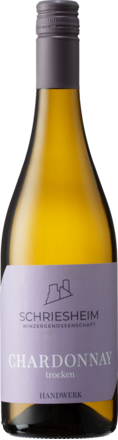 2023 Schriesheimer Handwerk Chardonnay