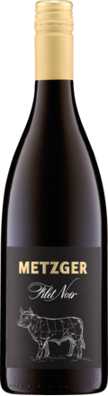 2021 Filet Noir