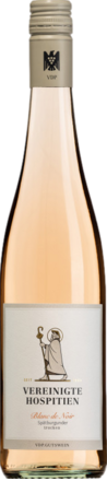 2023 Vereinigte Hospitien Spätburgunder Blanc de Noir