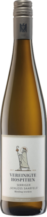 2023 Serriger Schloss Saarfels Riesling