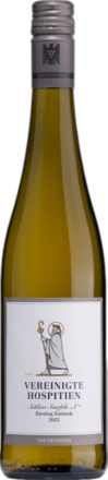 2023 Serriger Schloss Saarfels S Riesling Alte Reben