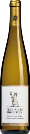 2018 Scharzhofberger Riesling Auslese