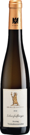 2010 Scharzhofberger Riesling Trockenbeerenauslese