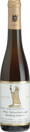 1993 Scharzhofberger Riesling Eiswein