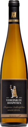 2022 Piesporter Goldtröpfchen Riesling Spätlese