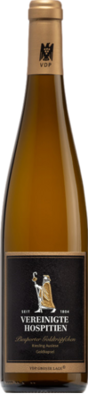 2018 Piesporter Goldtröpfchen Riesling Auslese