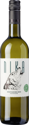 2024 Wolfenweiler Nika Souvignier Gris