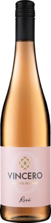 Vincero Rosé