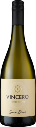 Vincero Secco Blanc