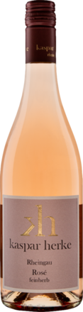 2024 Kaspar Herke Spätburgunder Rosé