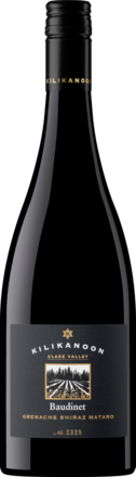 2019 Kilikanoon Baudinet GSM