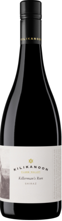 2020 Kilikanoon Killermans&#39;s Run Shiraz