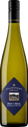 2022 Kilikanoon Mot&#39;s Block Riesling