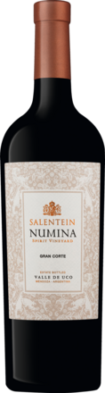 2022 Numina Gran Corte