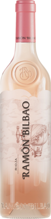 2024 Ramon Bilbao Rosado Rioja