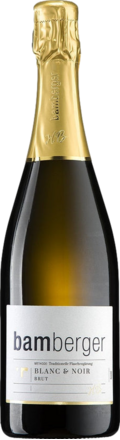 2022 Bamberger Tradition Blanc de Noir Sekt
