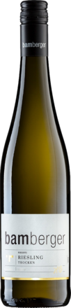2024 Bamberger Riesling