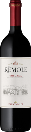 2024 Frescobaldi Rémole Rosso