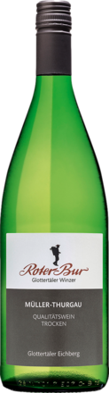 2024 Roter Bur Müller-Thurgau QbA