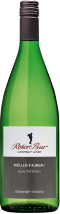 2024 Roter Bur Müller-Thurgau QbA