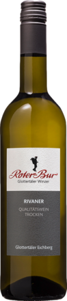 2024 Roter Bur Rivaner QbA