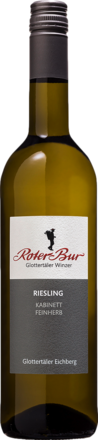 2024 Roter Bur Riesling Kabinett