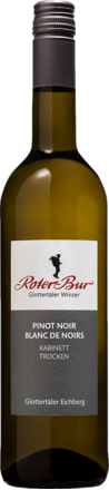 2023 Roter Bur Pinot Blanc de Noirs Kabinett