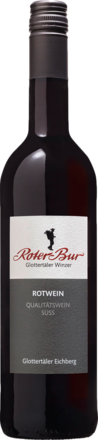 2023 Roter Bur Rot QbA