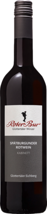 2023 Roter Bur Spätburgunder Kabinett