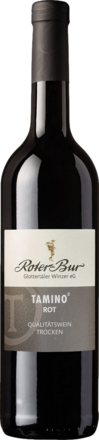 2019 Roter Bur Tamino Rot QbA