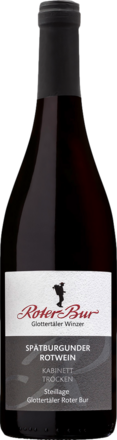 2022 Roter Bur Spätburgunder Kabinett