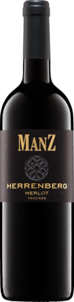 2018 Manz Oppenheimer Herrenberg Merlot