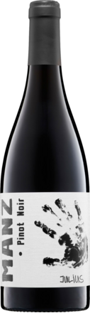 2018 Manz Oppenheimer Herrenberg Julius Pinot Noir