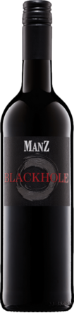 2022 Manz Black Hole Rotweincuvée