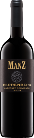 2019 Manz Oppenheimer Herrenberg Cabernet Sauvignon