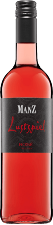 2024 Manz Lustspiel Rosé