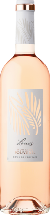 2024 Domaine Pouverel Louis Rosé