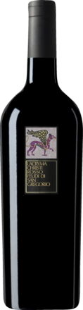 2023 Lacryma Christi Rosso