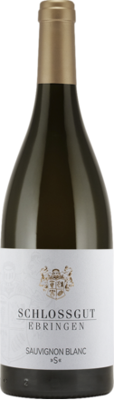 2022 Schlossgut Ebringen S Sauvignon Blanc