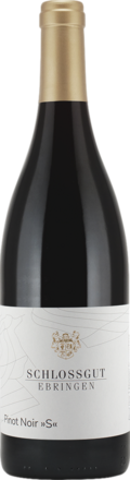 2022 Schlossgut Ebringen S Pinot Noir