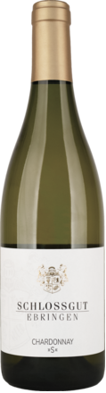 2023 Schlossgut Ebringen S Chardonnay
