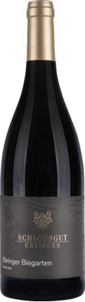 2021 Schlossgut Ebringen Ebringer Biegarten Pinot Noir