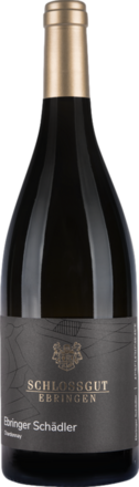 2023 Schlossgut Ebringen Ebringer Schädler Chardonnay