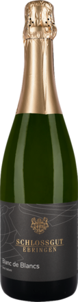 2020 Schlossgut Ebringen Blanc de Blancs Crémant